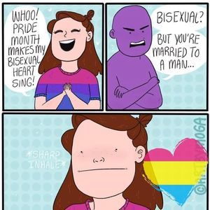 Meet your Posher, Renée